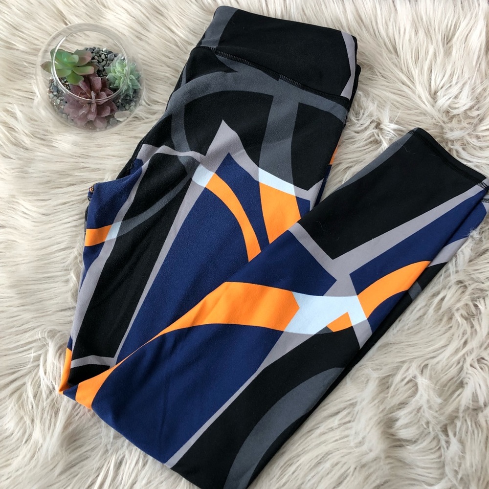Yoga pants